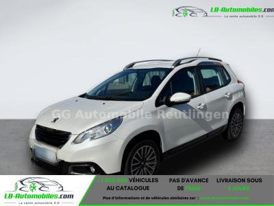 Peugeot 2008 1.2 PureTech 130ch  BVM