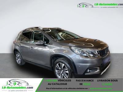 Peugeot 2008 1.2 PureTech 130ch  BVM