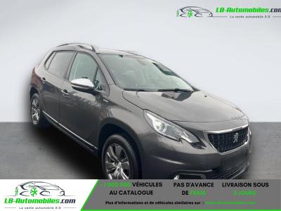Peugeot 2008 1.2 PureTech 82ch BVM