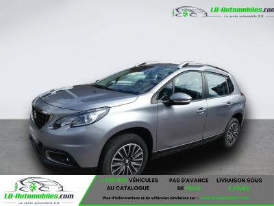 Peugeot 2008 1.2 PureTech 82ch BVM