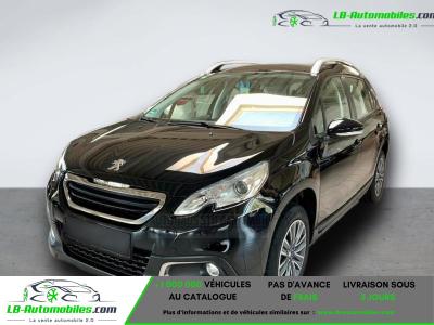 Peugeot 2008 1.2 PureTech 82ch BVM
