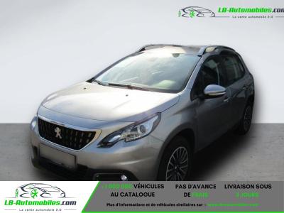 Peugeot 2008 1.2 PureTech 82ch BVM