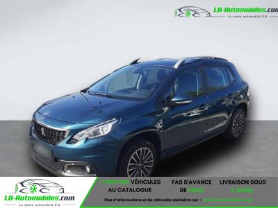 Peugeot 2008 1.2 PureTech 82ch BVM