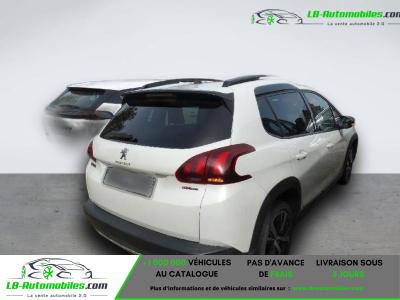 Peugeot 2008 1.6 BlueHDi 120ch  BVA