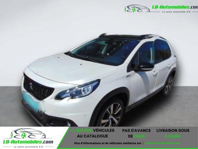 Peugeot 2008 1.6 BlueHDi 120ch  BVA
