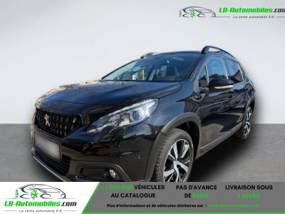Peugeot 2008 1.6 BlueHDi 120ch  BVA