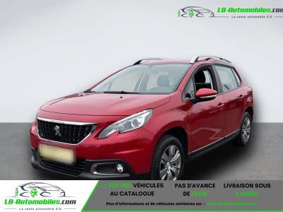 Peugeot 2008 1.2 PureTech 82ch BVM