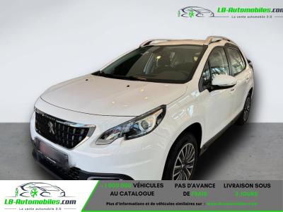 Peugeot 2008 1.2 PureTech 82ch BVM