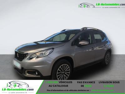 Peugeot 2008 1.2 PureTech 82ch BVM