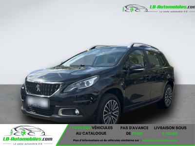 Peugeot 2008 1.2 PureTech 82ch BVM