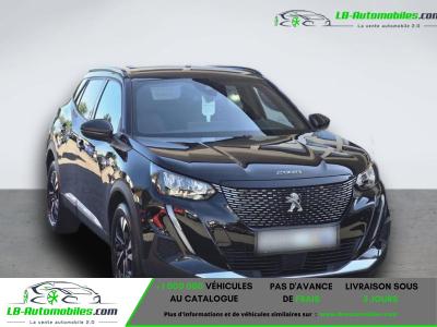 Peugeot 2008 BlueHDi 130  BVA