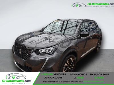 Peugeot 2008 BlueHDi 130  BVA