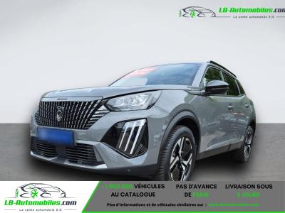 Peugeot 2008 BlueHDi 130  BVA