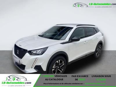 Peugeot 2008 BlueHDi 130  BVA
