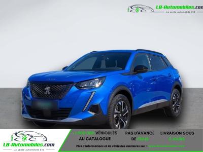 Peugeot 2008 BlueHDi 130  BVA