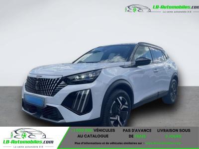 Peugeot 2008 BlueHDi 130  BVA