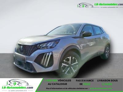 Peugeot 2008 PureTech 100  BVM