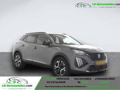 Peugeot 2008 PureTech 100  BVM