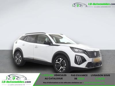 Peugeot 2008 PureTech 100  BVM