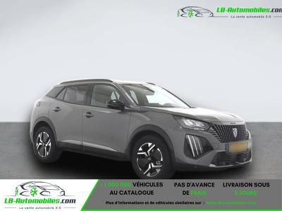 Peugeot 2008 PureTech 100  BVM