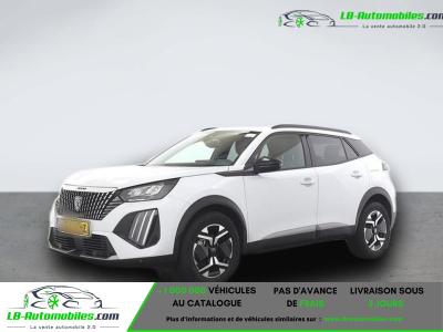 Peugeot 2008 PureTech 100  BVM