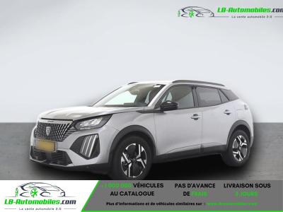 Peugeot 2008 PureTech 100  BVM