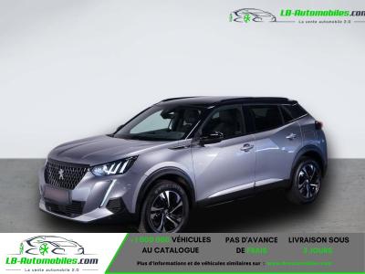 Peugeot 2008 PureTech 130  BVA