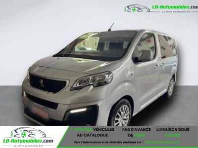 Peugeot Traveller 2.0 BlueHDi 150ch BVM