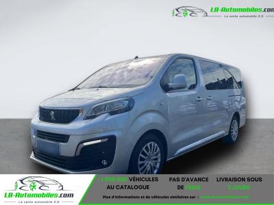 Peugeot Traveller 2.0 BlueHDi 150ch BVM