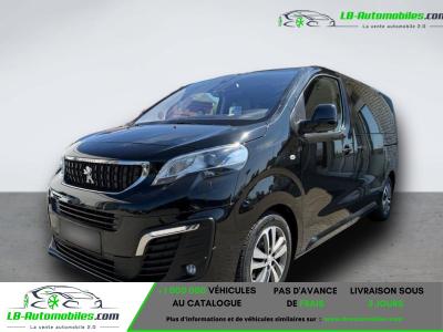 Peugeot Traveller 2.0 BlueHDi 150ch BVM