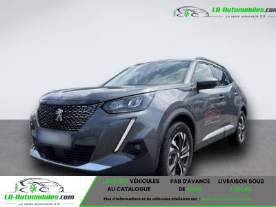 Peugeot 2008 BlueHDi 110  BVM