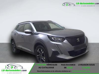 Peugeot 2008 BlueHDi 130  BVA