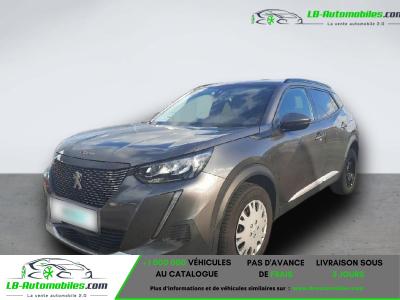 Peugeot 2008 BlueHDi 130  BVA
