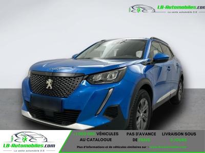 Peugeot 2008 BlueHDi 130  BVA