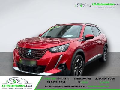 Peugeot 2008 Electrique 136 ch