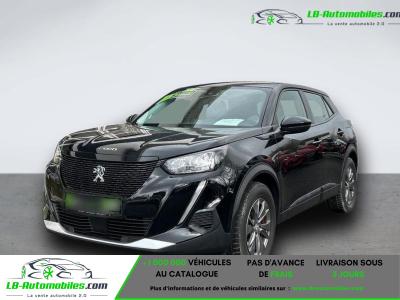 Peugeot 2008 Electrique 136 ch