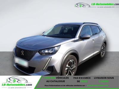 Peugeot 2008 Electrique 136 ch