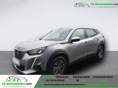 Peugeot 2008 Electrique 136 ch
