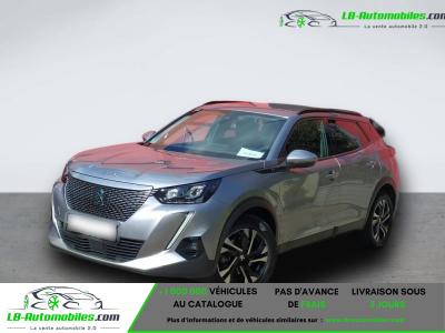 Peugeot 2008 Electrique 136 ch