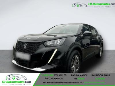 Peugeot 2008 Electrique 136 ch