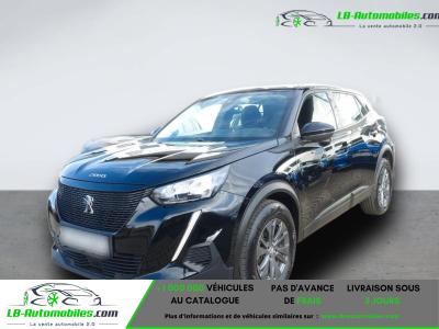 Peugeot 2008 PureTech 130  BVA