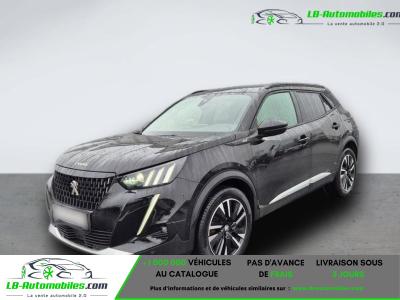 Peugeot 2008 PureTech 155  BVA