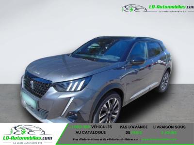 Peugeot 2008 PureTech 155  BVA