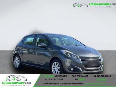 Peugeot 208 1.0 PureTech 68ch BVM