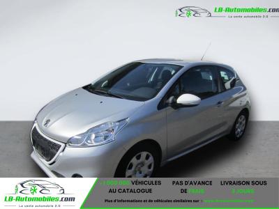 Peugeot 208 1.0 PureTech 68ch BVM