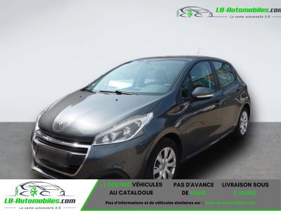 Peugeot 208 1.0 PureTech 68ch BVM