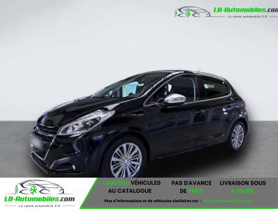Peugeot 208 1.2 PureTech 110ch  BVM