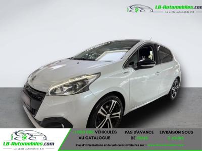 Peugeot 208 1.2 PureTech 110ch  BVM