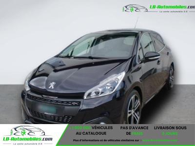 Peugeot 208 1.2 PureTech 110ch  BVM