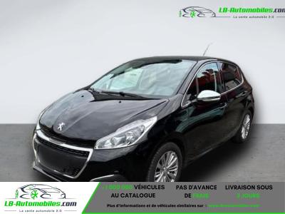 Peugeot 208 1.2 PureTech 110ch  BVM